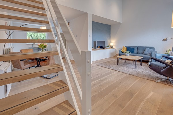 Medium property photo - Corneliushof 22, 6114 JX Susteren